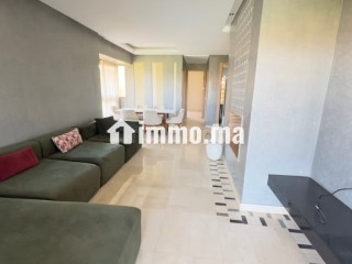 Location d'un appartement à prestigia Marrakech - Appartement à louer - Marrakech