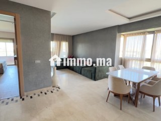 Location d'un appartement à prestigia Marrakech - Appartement à louer - Marrakech