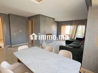 Location d'un appartement à prestigia Marrakech - Appartement à louer - Marrakech