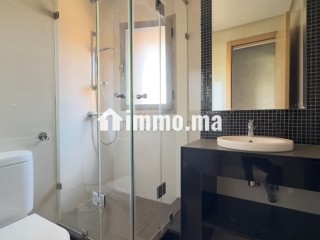 Location d'un appartement à prestigia Marrakech - Appartement à louer - Marrakech
