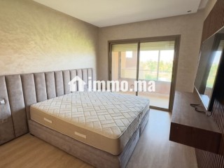 Location d'un appartement à prestigia Marrakech - Appartement à louer - Marrakech