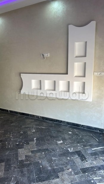 Bel appartement à vendre à Anza.
Superficie 120 m².
Terrasse - Vente Immobilier - Agadir - photo 6