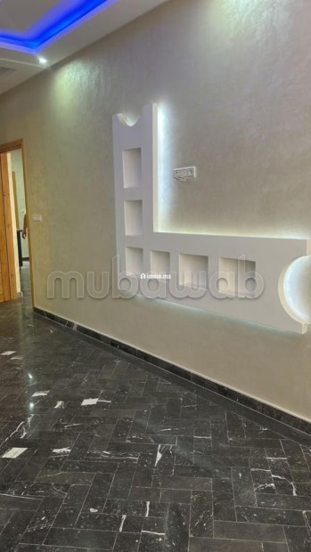 Bel appartement à vendre à Anza.
Superficie 120 m².
Terrasse - Vente Immobilier - Agadir - photo 8