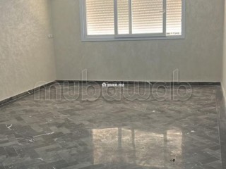 Bel appartement à vendre à Anza.
Superficie 120 m².
Terrasse - Appartement à vendre - Agadir