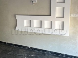 Bel appartement à vendre à Anza.
Superficie 120 m².
Terrasse - Appartement à vendre - Agadir