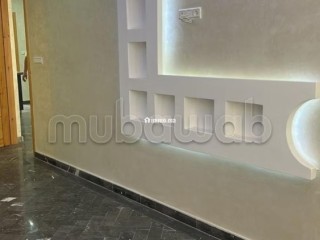 Bel appartement à vendre à Anza.
Superficie 120 m².
Terrasse - Appartement à vendre - Agadir