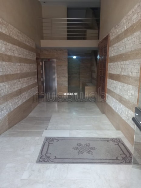 Appartement à vendre à Guéliz. Superficie 57 m². Bien meublé - Vente Immobilier - Marrakech - photo 1