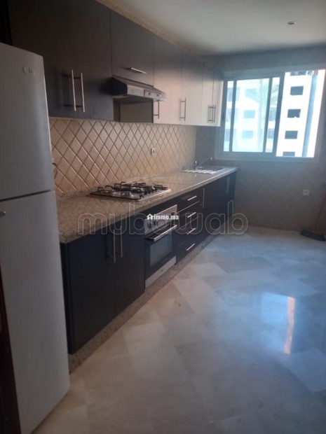 Appartement à vendre à Guéliz. Superficie 57 m². Bien meublé - Vente Immobilier - Marrakech - photo 4