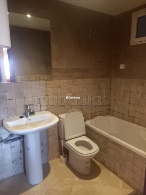 Appartement à vendre à Guéliz. Superficie 57 m². Bien meublé - Vente Immobilier - Marrakech - photo 5