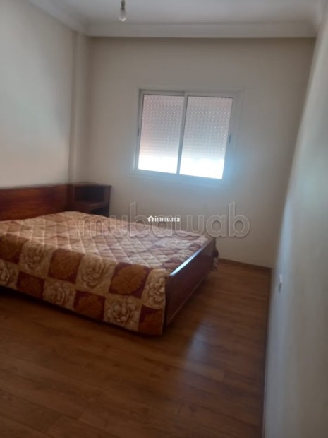 Appartement à vendre à Guéliz. Superficie 57 m². Bien meublé - Vente Immobilier - Marrakech - photo 6