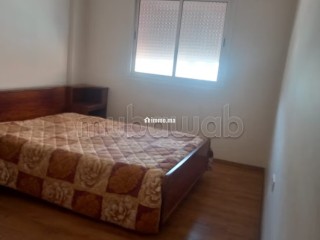 Appartement à vendre à Guéliz. Superficie 57 m². Bien meublé - Appartement à vendre - Marrakech