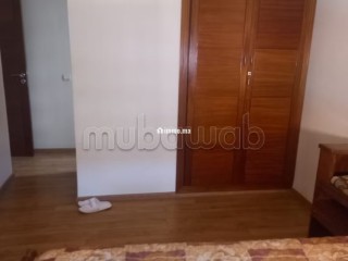 Appartement à vendre à Guéliz. Superficie 57 m². Bien meublé - Appartement à vendre - Marrakech