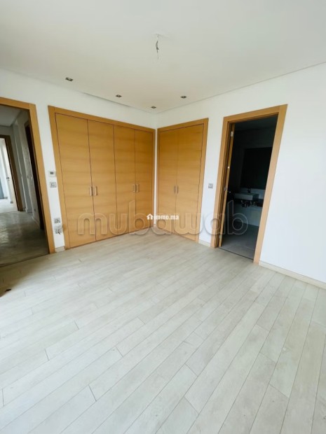 Très belle appartement avendre a Prestigia golfe - Vente Immobilier - Bouskoura - photo 1
