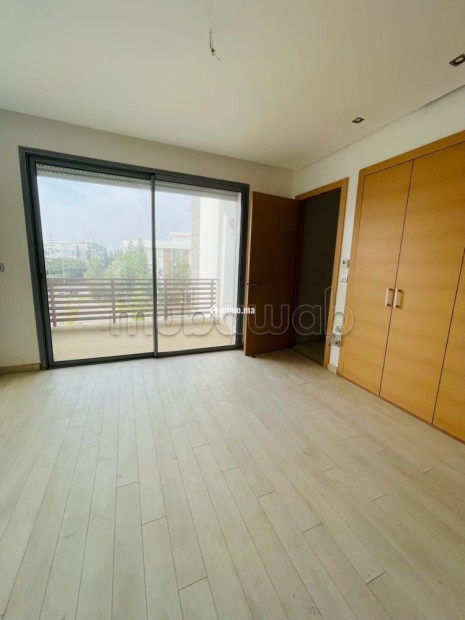 Très belle appartement avendre a Prestigia golfe - Vente Immobilier - Bouskoura - photo 2