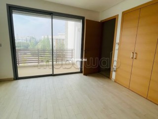 Très belle appartement avendre a Prestigia golfe - Appartement à vendre - Bouskoura