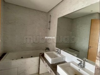 Très belle appartement avendre a Prestigia golfe - Appartement à vendre - Bouskoura
