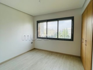Très belle appartement avendre a Prestigia golfe - Appartement à vendre - Bouskoura