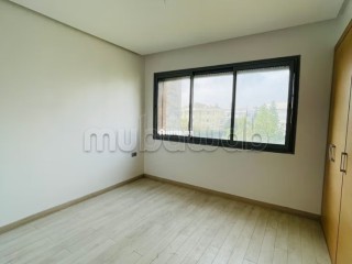 Très belle appartement avendre a Prestigia golfe - Appartement à vendre - Bouskoura