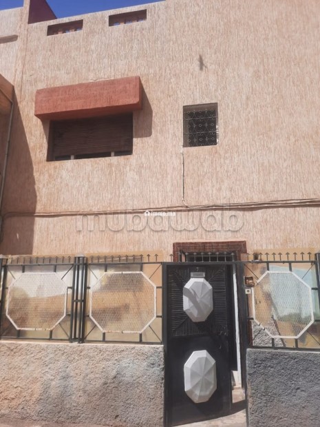 Auncien maison à les amicales - Vente Immobilier - Agadir - photo 1