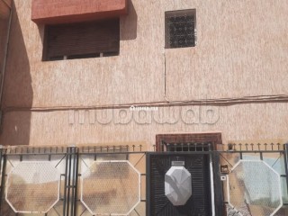 Auncien maison à les amicales - Maison à vendre - Agadir