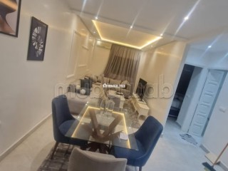 Bel appartement en location à Guéliz. 3 grandes pièces. Bien meublé - Appartement à louer - Marrakech