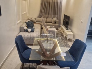 Bel appartement en location à Guéliz. 3 grandes pièces. Bien meublé - Appartement à louer - Marrakech