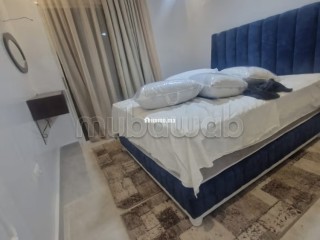 Bel appartement en location à Guéliz. 3 grandes pièces. Bien meublé - Appartement à louer - Marrakech