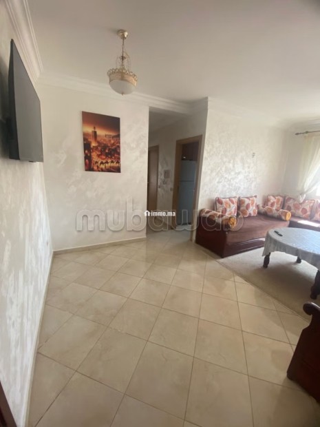 Appartement de vacances à Bouznika - Vente Immobilier - Bouznika - photo 2