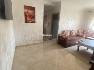 Appartement de vacances à Bouznika - Appartement à vendre - Bouznika