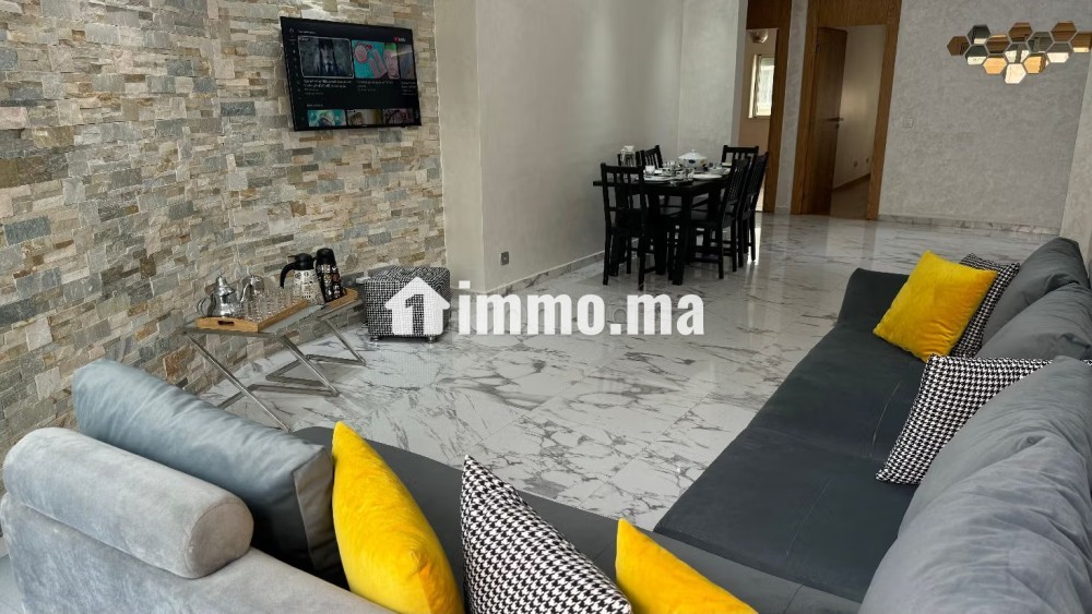 Location vacances Casablanca - Vente Immobilier - Casablanca - photo 1