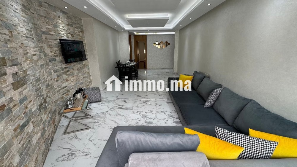 Location vacances Casablanca - Vente Immobilier - Casablanca - photo 2