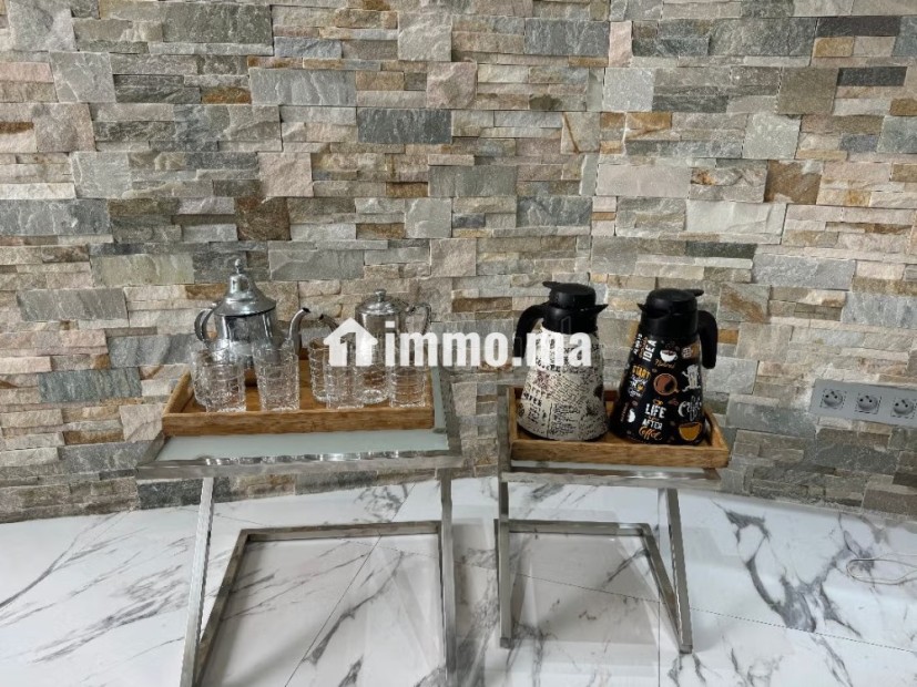 Location vacances Casablanca - Vente Immobilier - Casablanca - photo 3