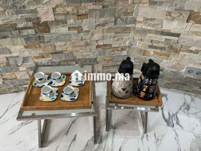 Location vacances Casablanca - Vente Immobilier - Casablanca - photo 4
