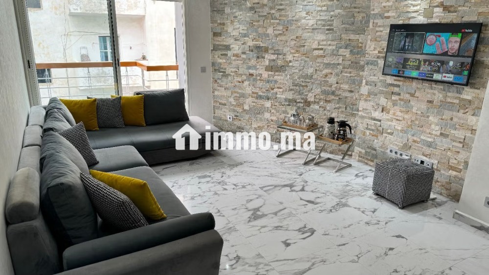 Location vacances Casablanca - Vente Immobilier - Casablanca - photo 5