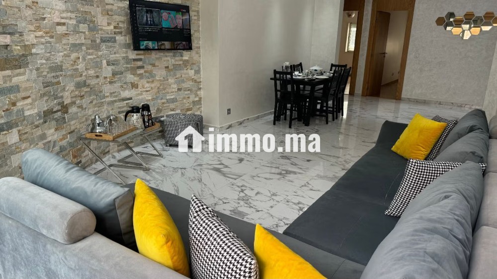 Location vacances Casablanca - Vente Immobilier - Casablanca - photo 6