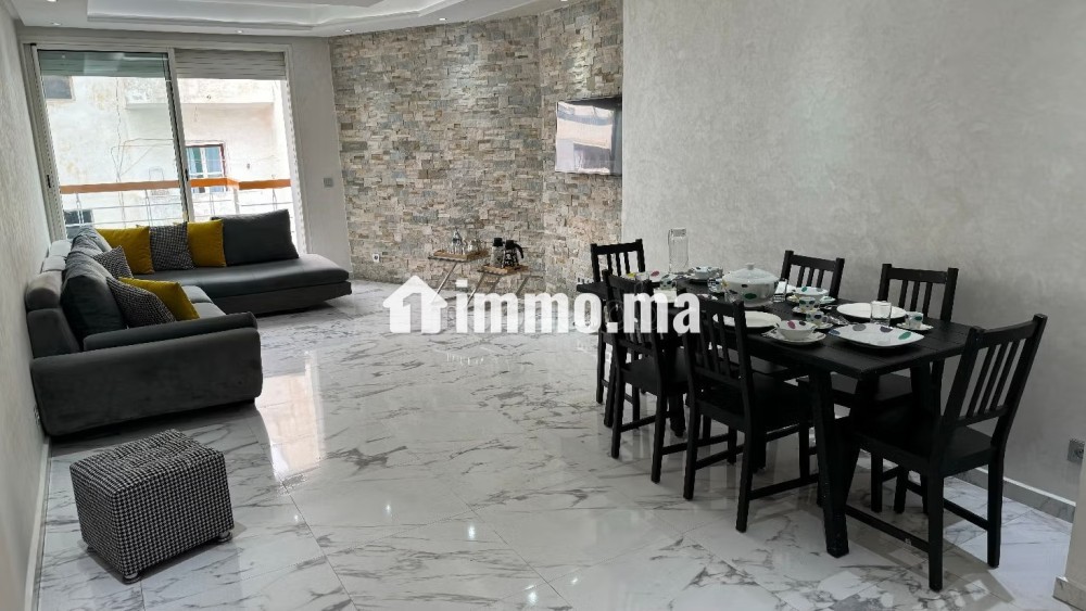 Location vacances Casablanca - Vente Immobilier - Casablanca - photo 7