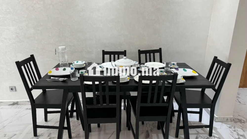 Location vacances Casablanca - Vente Immobilier - Casablanca - photo 8