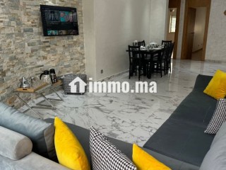 Location vacances Casablanca - Appartement à vendre - Casablanca