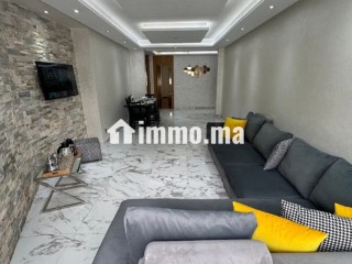 Location vacances Casablanca - Appartement à vendre - Casablanca