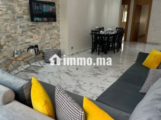 Location vacances Casablanca - Appartement à vendre - Casablanca