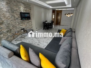 Location vacances Casablanca - Appartement à vendre - Casablanca