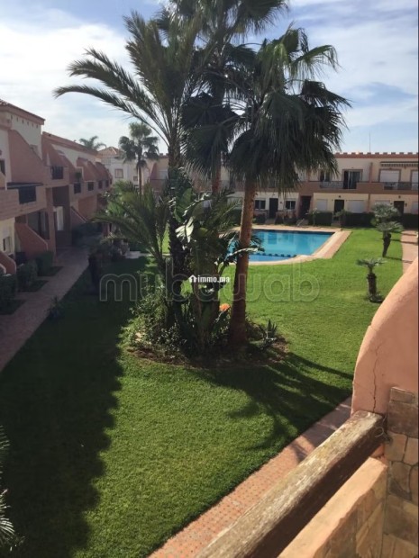 Un bel appartement à vendre à Sidi Bouzid - Vente Immobilier - Autre - photo 1