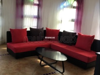 Un bel appartement à vendre à Sidi Bouzid - Appartement à vendre - Autre