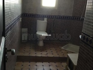 Un bel appartement à vendre à Sidi Bouzid - Appartement à vendre - Autre