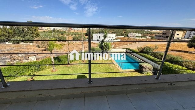 VILLA PRET DE ANDITAL FES - Vente Immobilier - Fes - photo 1