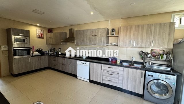 VILLA PRET DE ANDITAL FES - Vente Immobilier - Fes - photo 2