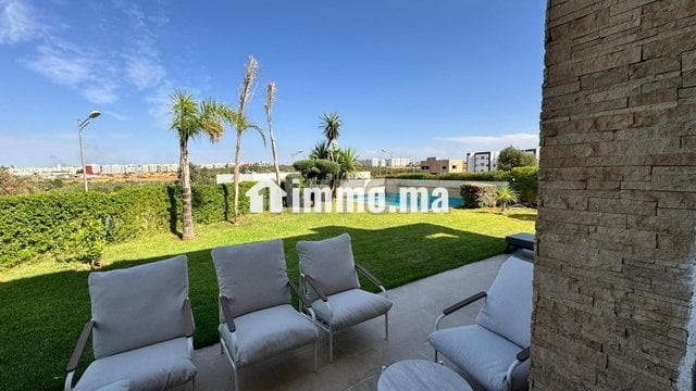 VILLA PRET DE ANDITAL FES - Vente Immobilier - Fes - photo 4