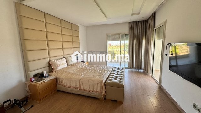 VILLA PRET DE ANDITAL FES - Vente Immobilier - Fes - photo 5