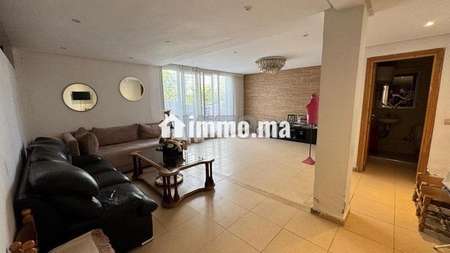 VILLA PRET DE ANDITAL FES - Vente Immobilier - Fes - photo 6