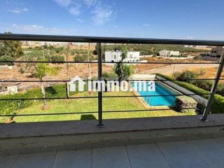 VILLA PRET DE ANDITAL FES - Villa à vendre - Fes